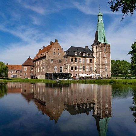 Erler Koornhuus Bed and Breakfast Raesfeld Exteriör bild