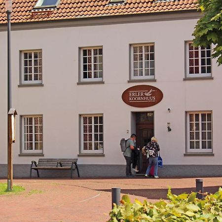 Erler Koornhuus Bed and Breakfast Raesfeld Exteriör bild