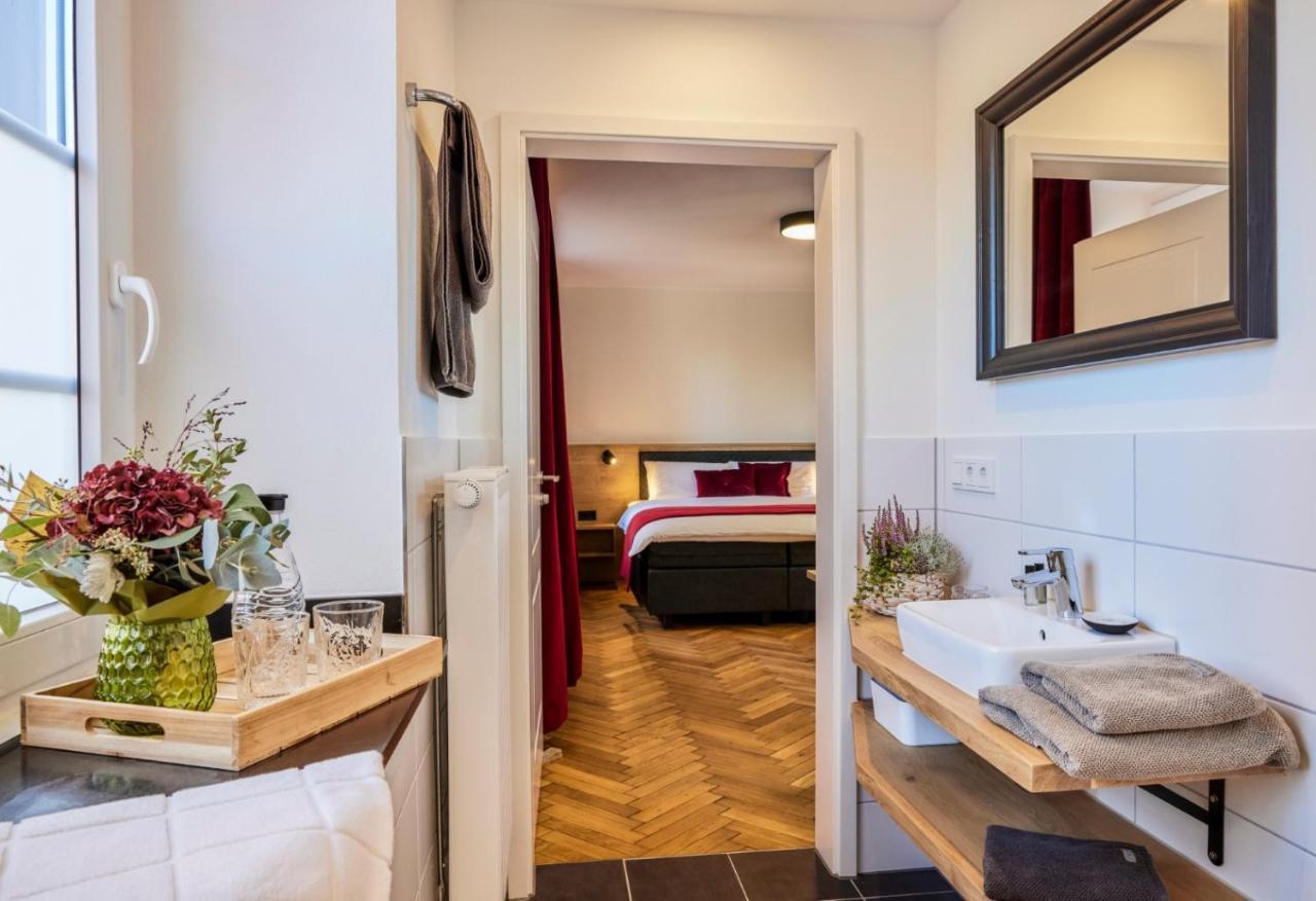 Erler Koornhuus Bed and Breakfast Raesfeld Exteriör bild