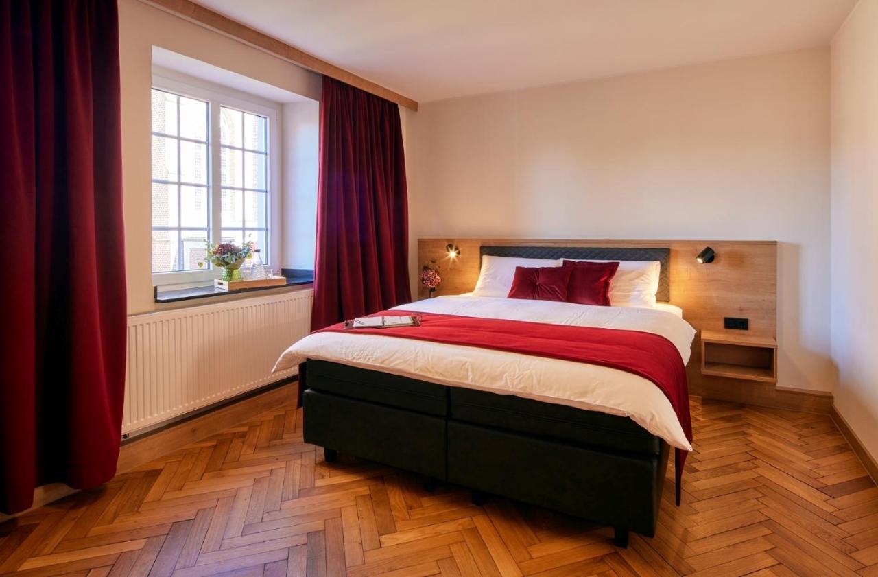 Erler Koornhuus Bed and Breakfast Raesfeld Exteriör bild