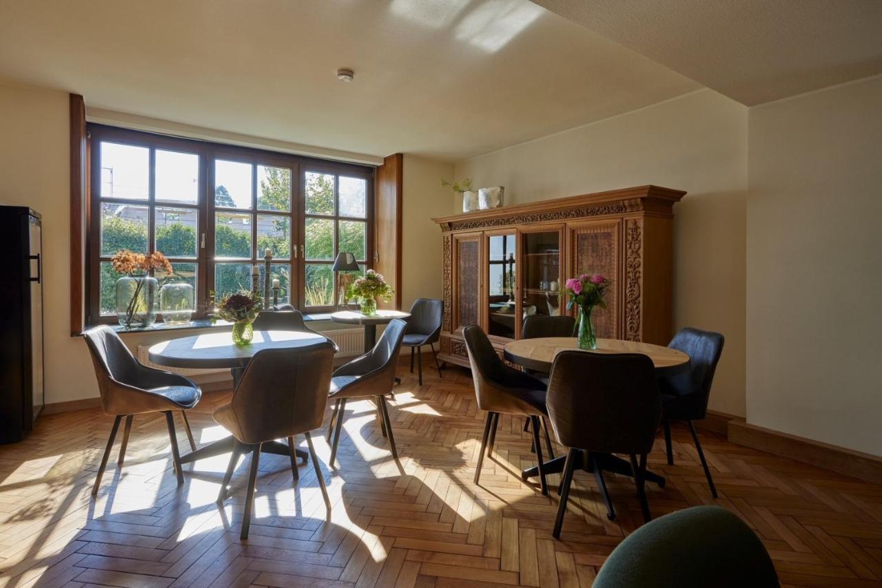 Erler Koornhuus Bed and Breakfast Raesfeld Exteriör bild