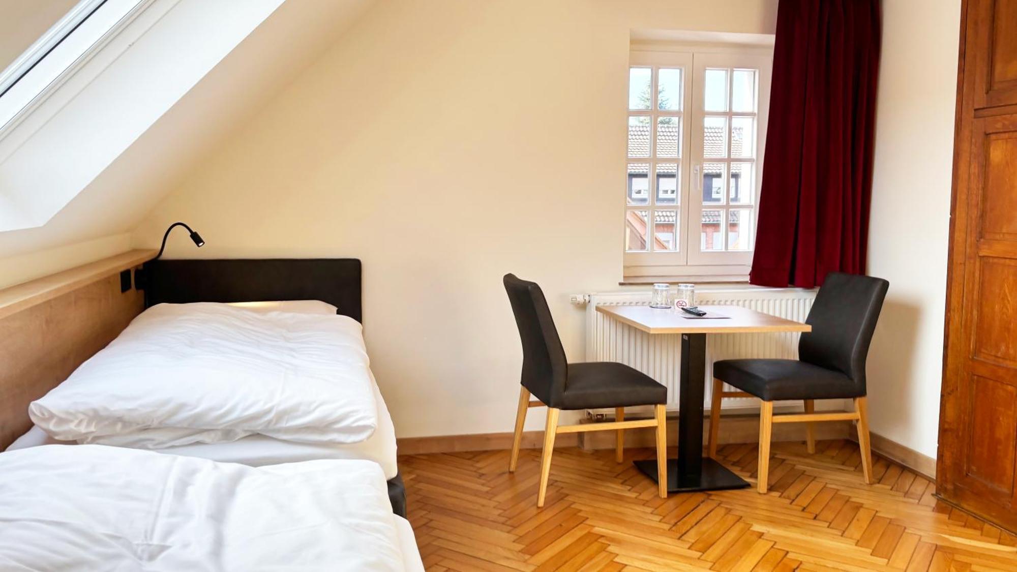 Erler Koornhuus Bed and Breakfast Raesfeld Exteriör bild