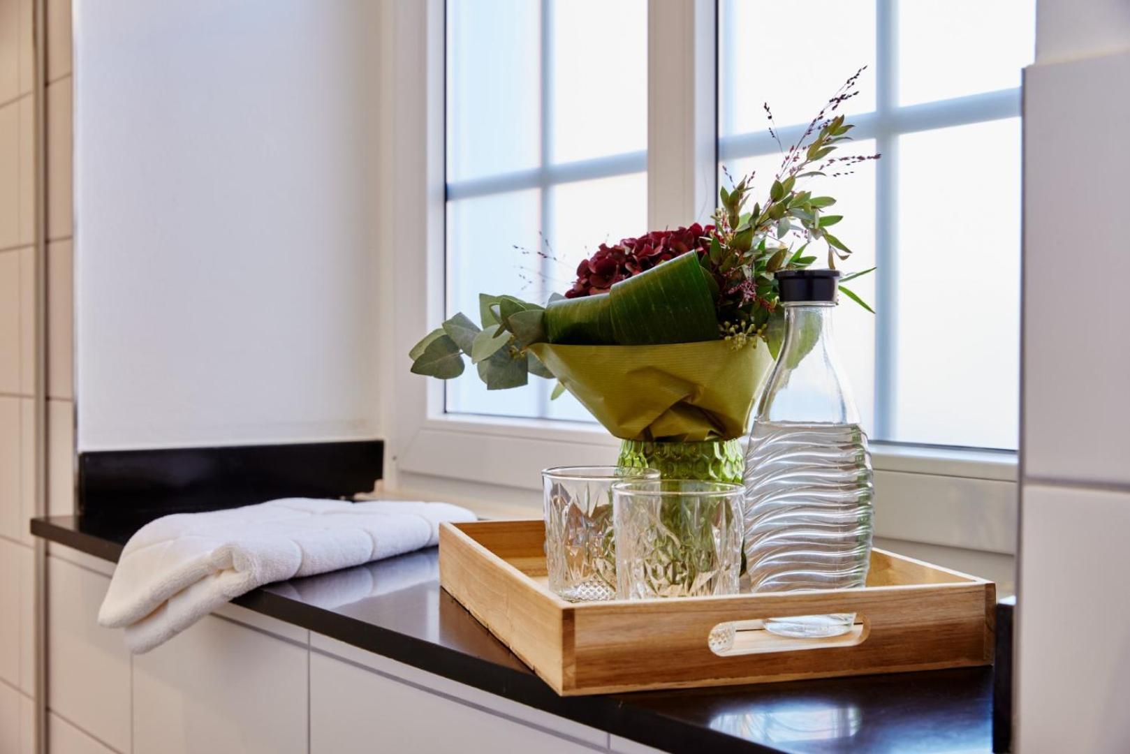 Erler Koornhuus Bed and Breakfast Raesfeld Exteriör bild