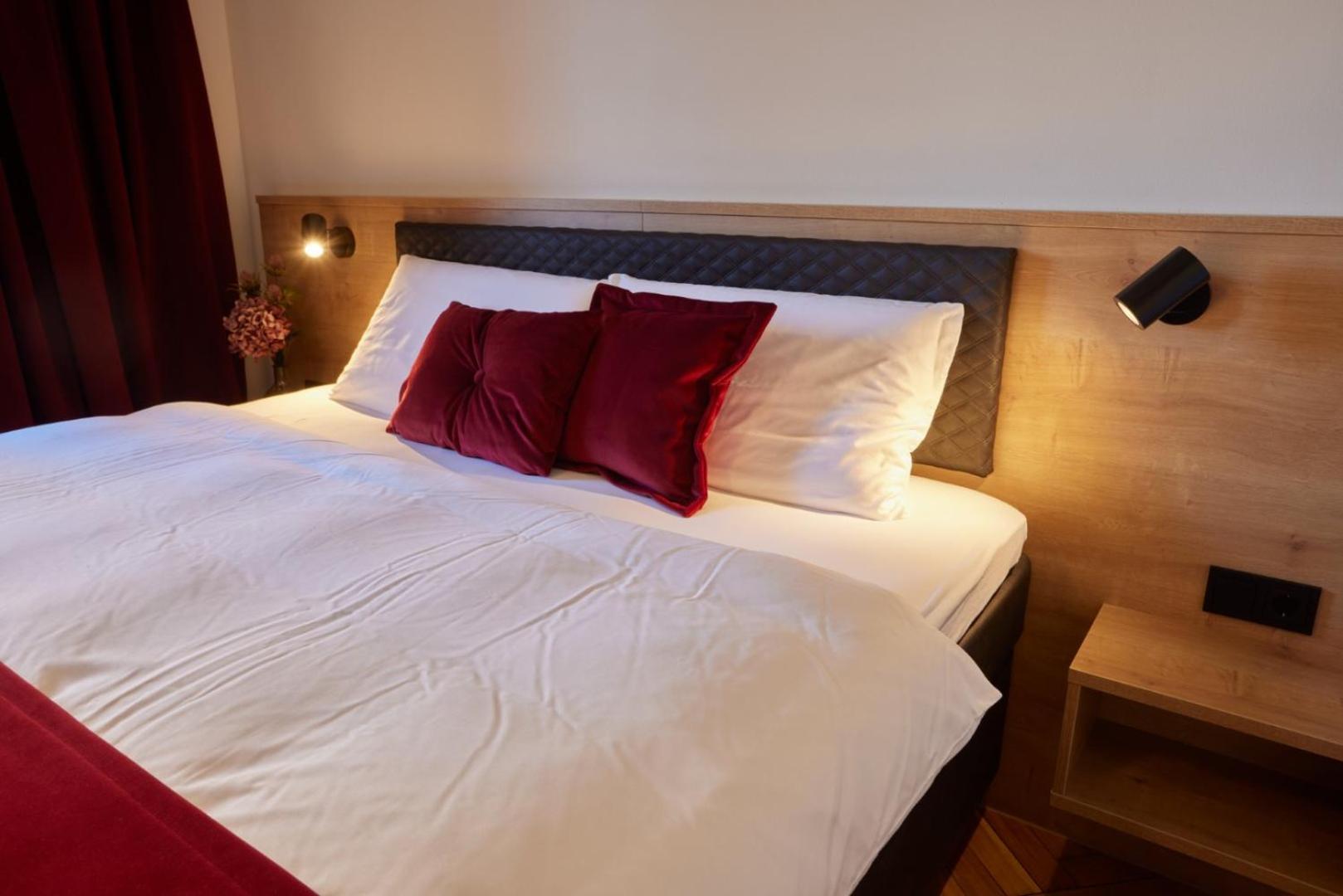 Erler Koornhuus Bed and Breakfast Raesfeld Exteriör bild